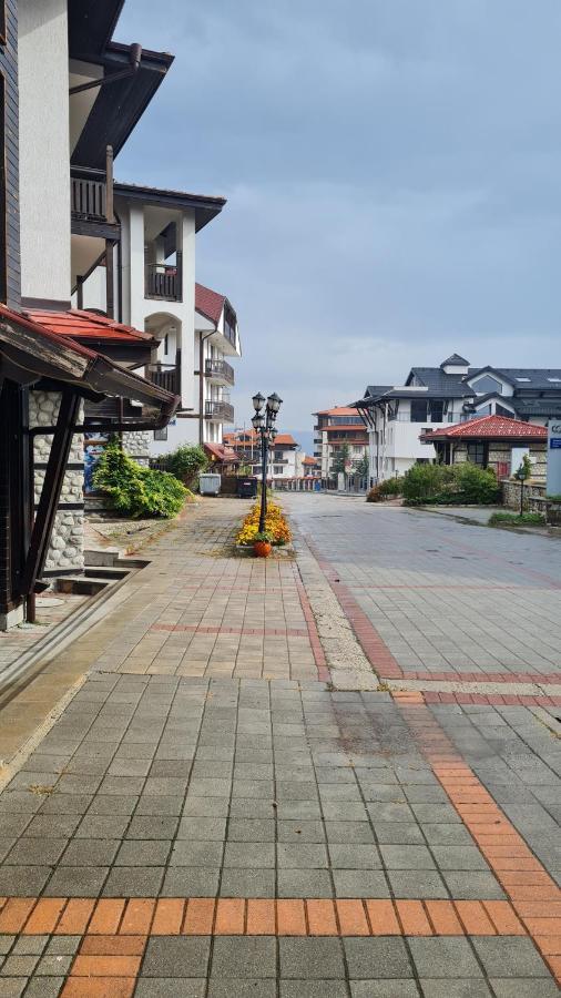 Monteverde Temple Bansko Ngoại thất bức ảnh